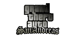 Logo gta